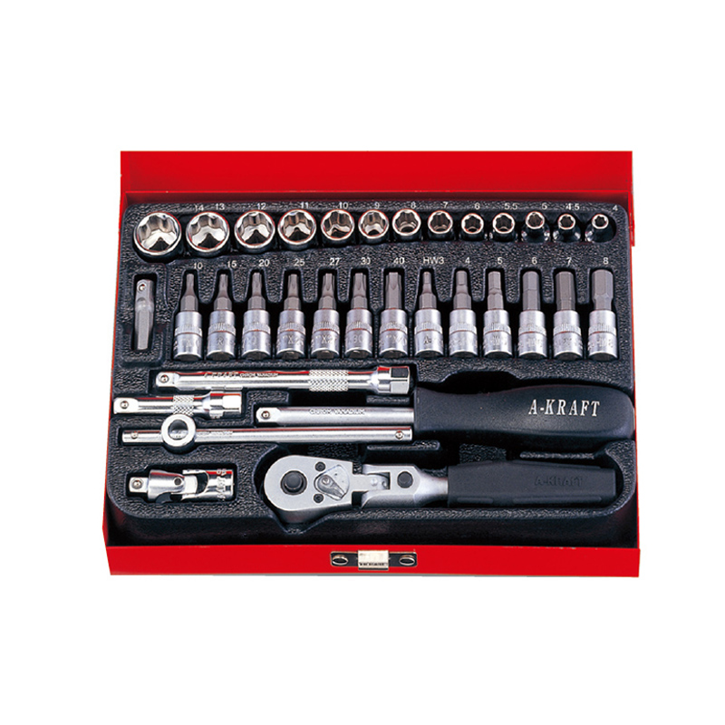 Metal Case-35PC 1／4
