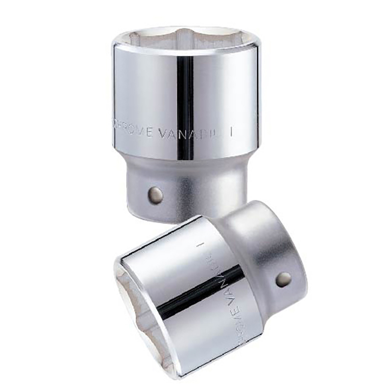 3／4"DR. Sockets (Security Type)- 6PT (mm)