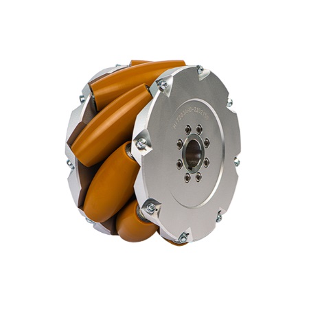 8 in. Mecanum Wheel