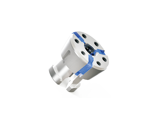 index series rubber chuck