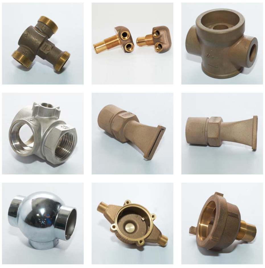 Fire Valves