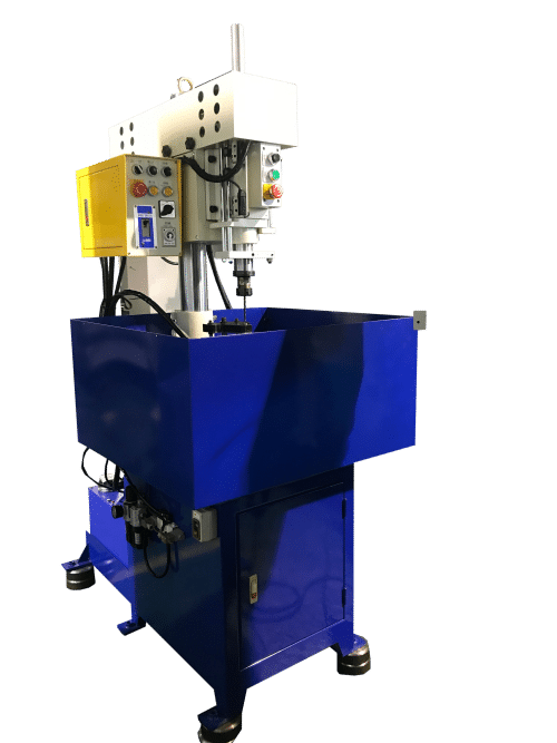  Vertical single head drill machine-HC8723A