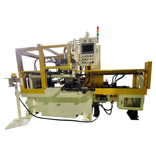  TBM expending machine-HC6615