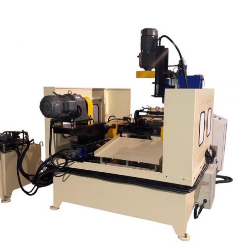  Auto feed milling machine-HC8903