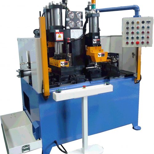  Cutting and drilling special purposed machine-HC8890D