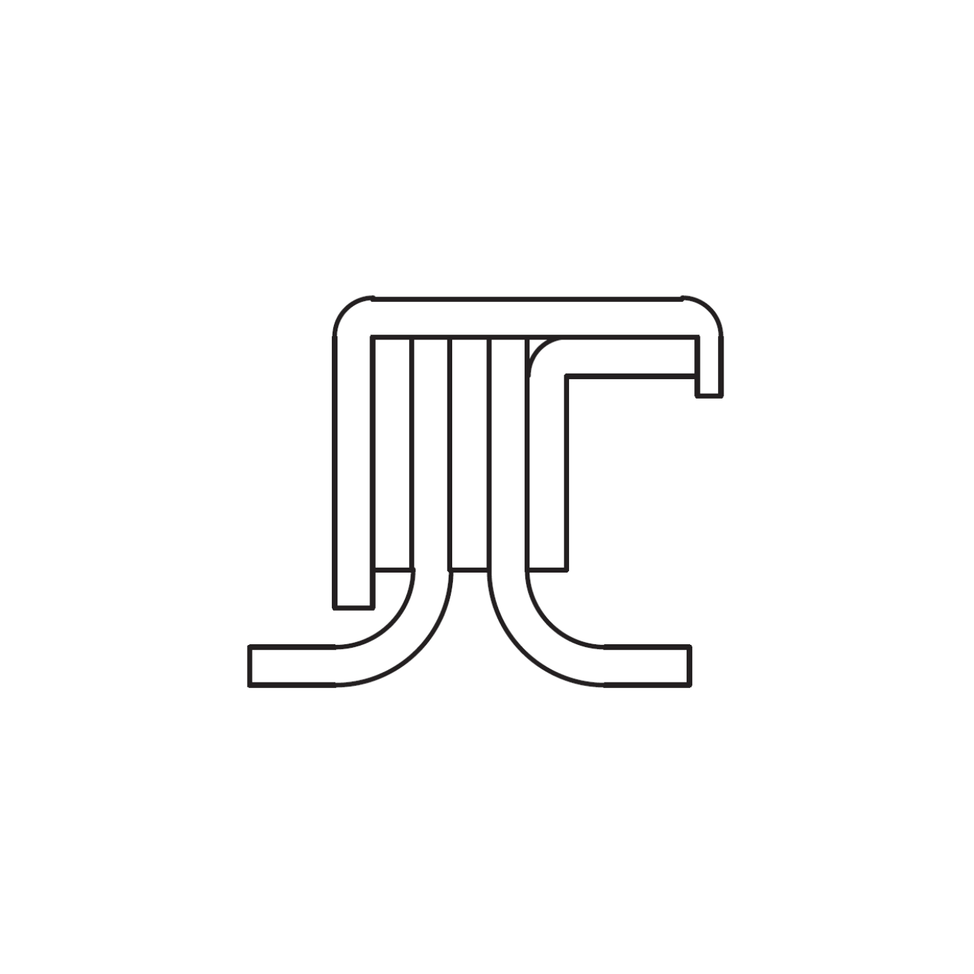 鐵殼油封-Type KB