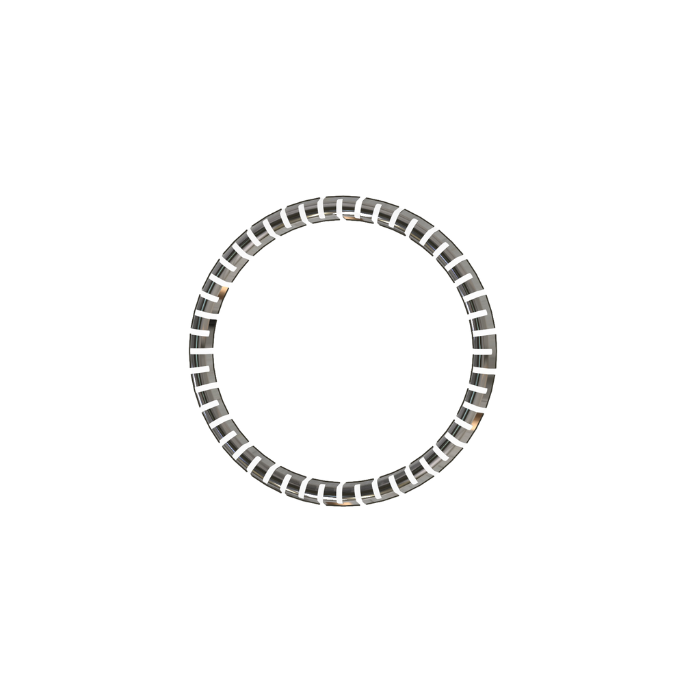 懸臂彈簧-Cantilever Spring | V Spring