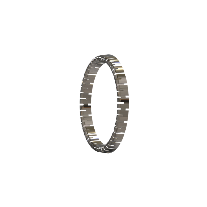 懸臂彈簧-Cantilever Spring | V Spring