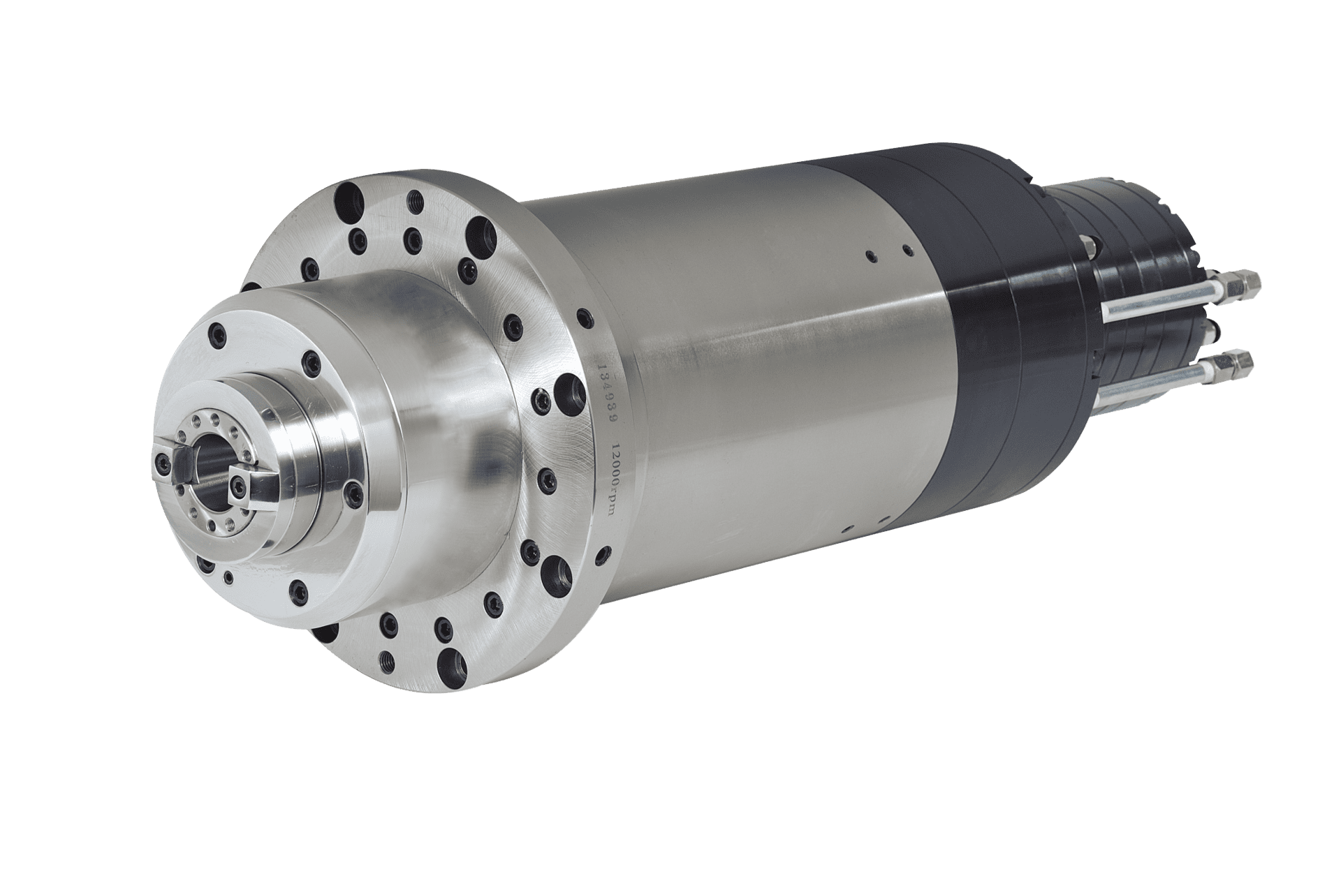 Milling Motorized Spindle