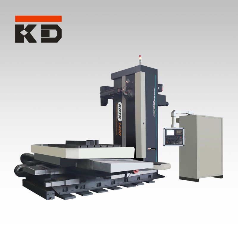 CNC鏜銑床-KDTK1250/1400