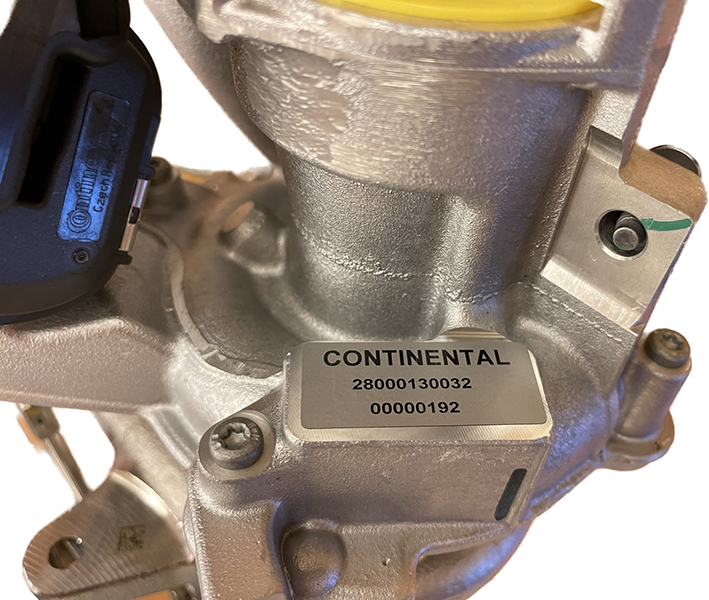 CONTINENTAL-2800013003280