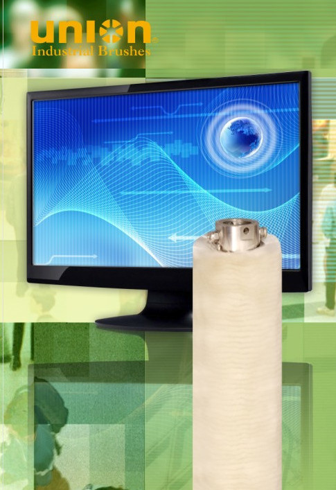 TFT-LCD Panel Brushes