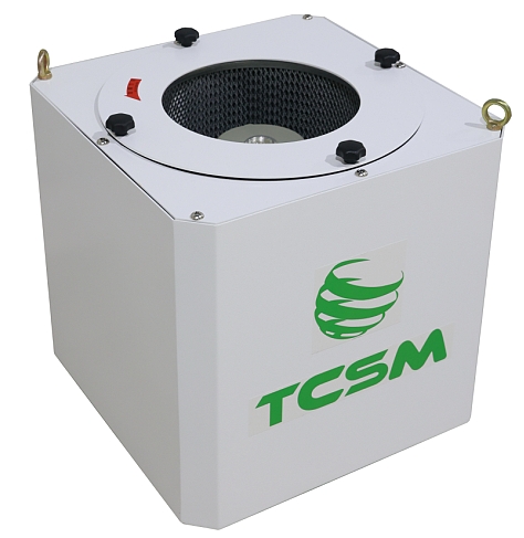 <油霧回收機>CS-1200 MKIII