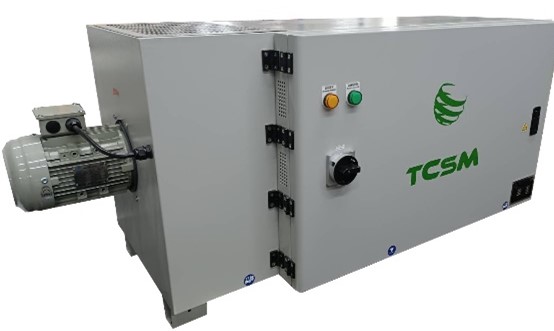 <靜電式油霧回收機>CE-2200