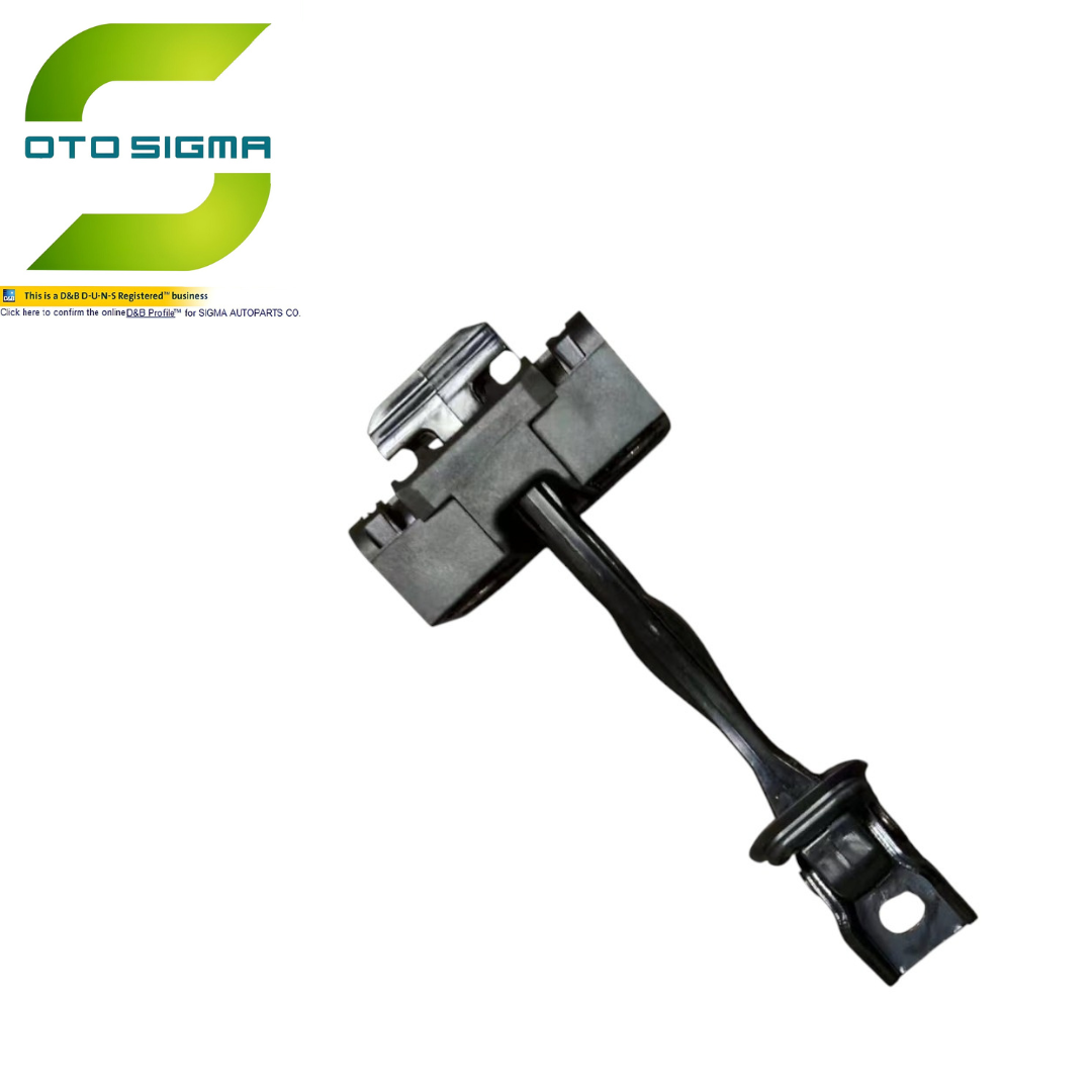 汽車左前門鎖總成 ／ 車門作動器 (OEM 51217290595)