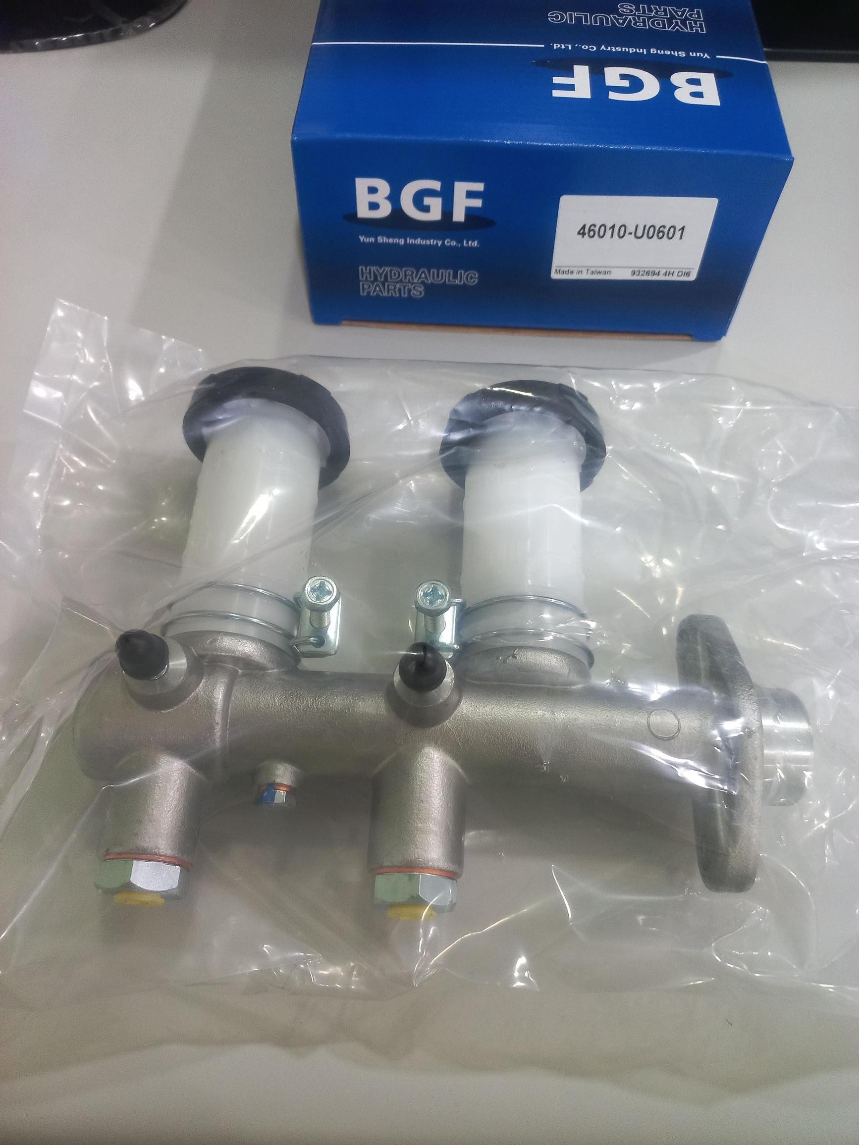 煞車總泵 BRAKE MASTER CYLINDERS FOR NISSAN-OE:46010-U0601-46010-U0601