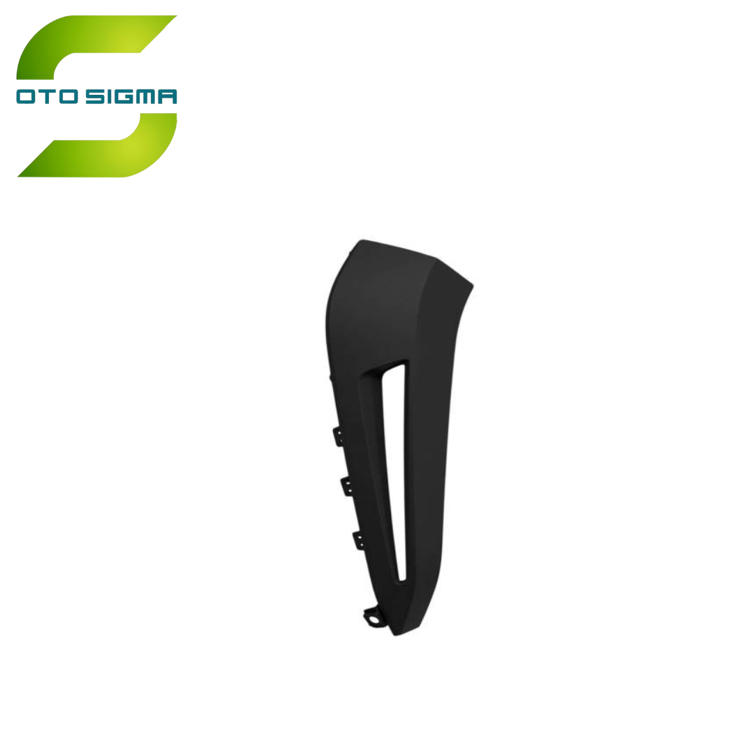 Front Bumper Side Retainer ／ Bumper Guide Bracket - Right Side (RH)