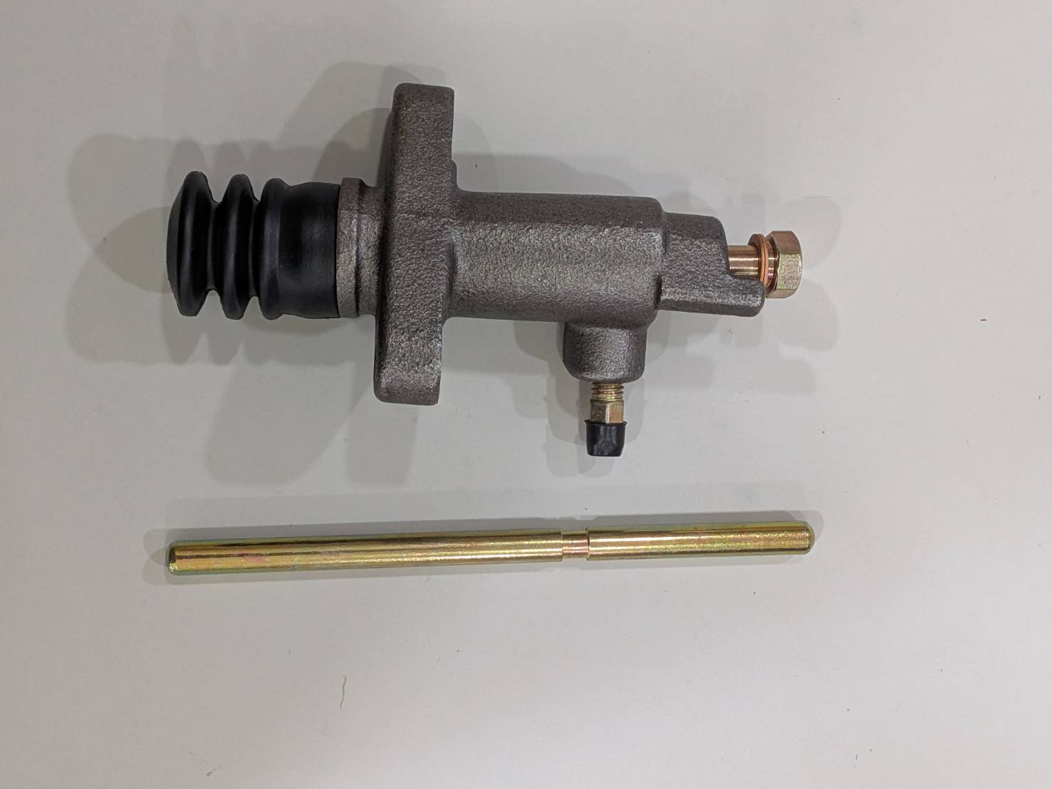 柴油引擎機油冷卻器總成 (OEM 2324A003)-2324A003