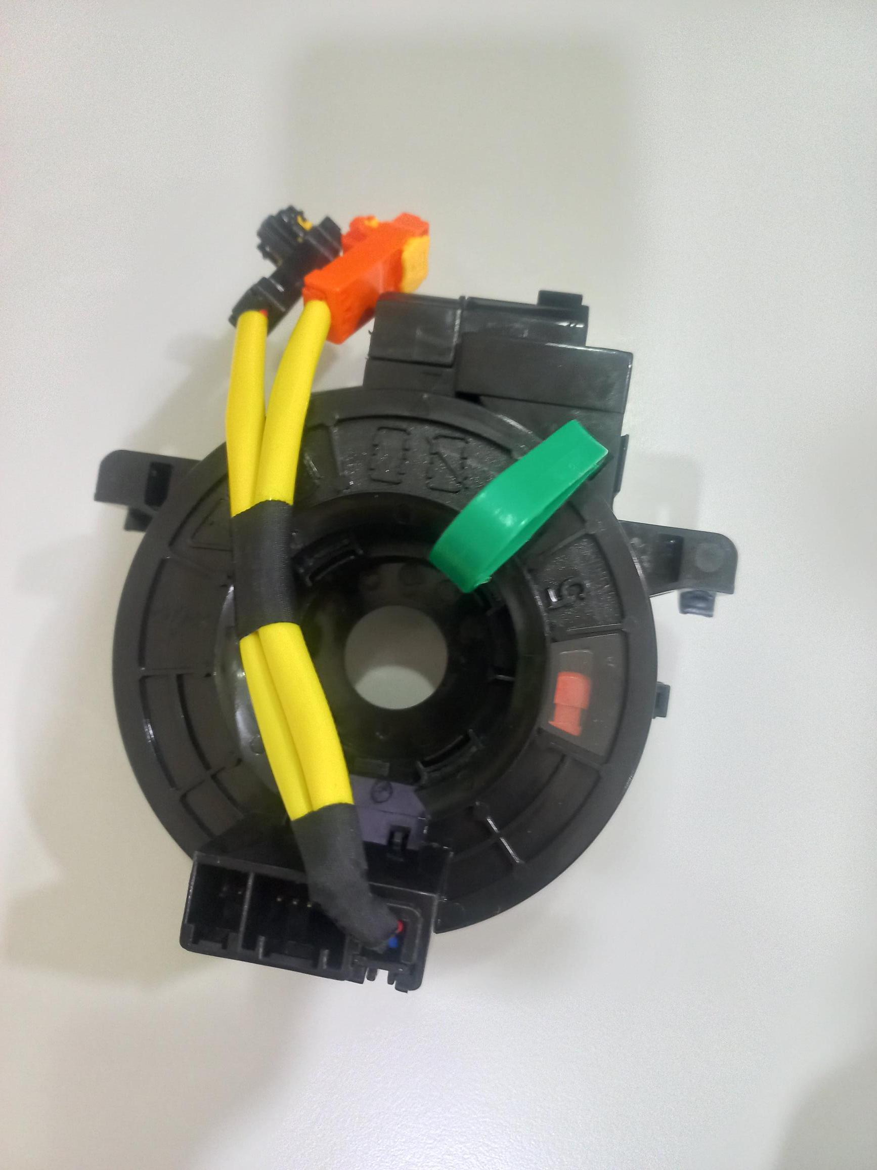 SPIRAL CABLE CLOCK SPRING FOR TOYOTA-OE:84306-06140-84306-06140