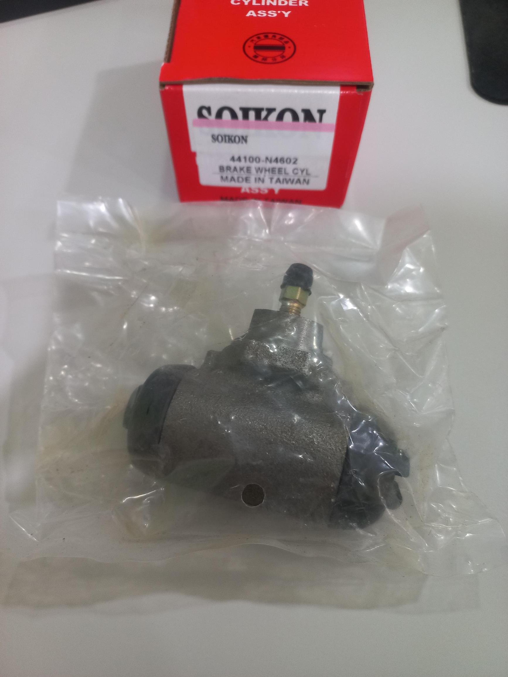 車輪煞車缸 Brake Wheel Cylinder For NISSAN-OE:44100-N4602-44100-N4602
