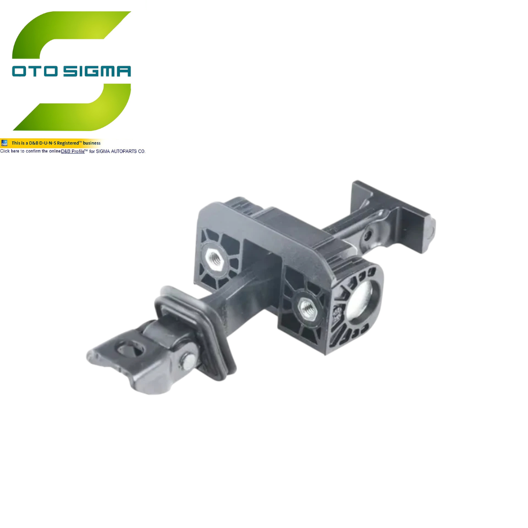 汽車車門鎖總成 ／ 車門作動器 (OEM 51217446717)