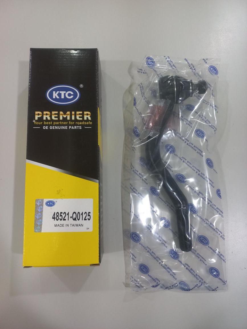 TIE ROD END IN FOR NISSAN-OE:48521-Q0125-48521-Q0125