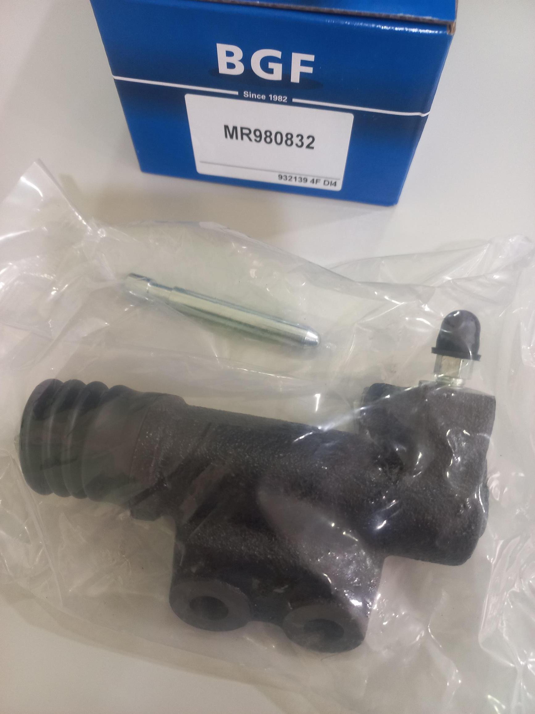 離合器從動缸 CLUTCH SLAVE FOR MITSUBISHI-OE:MR980832-MR980832