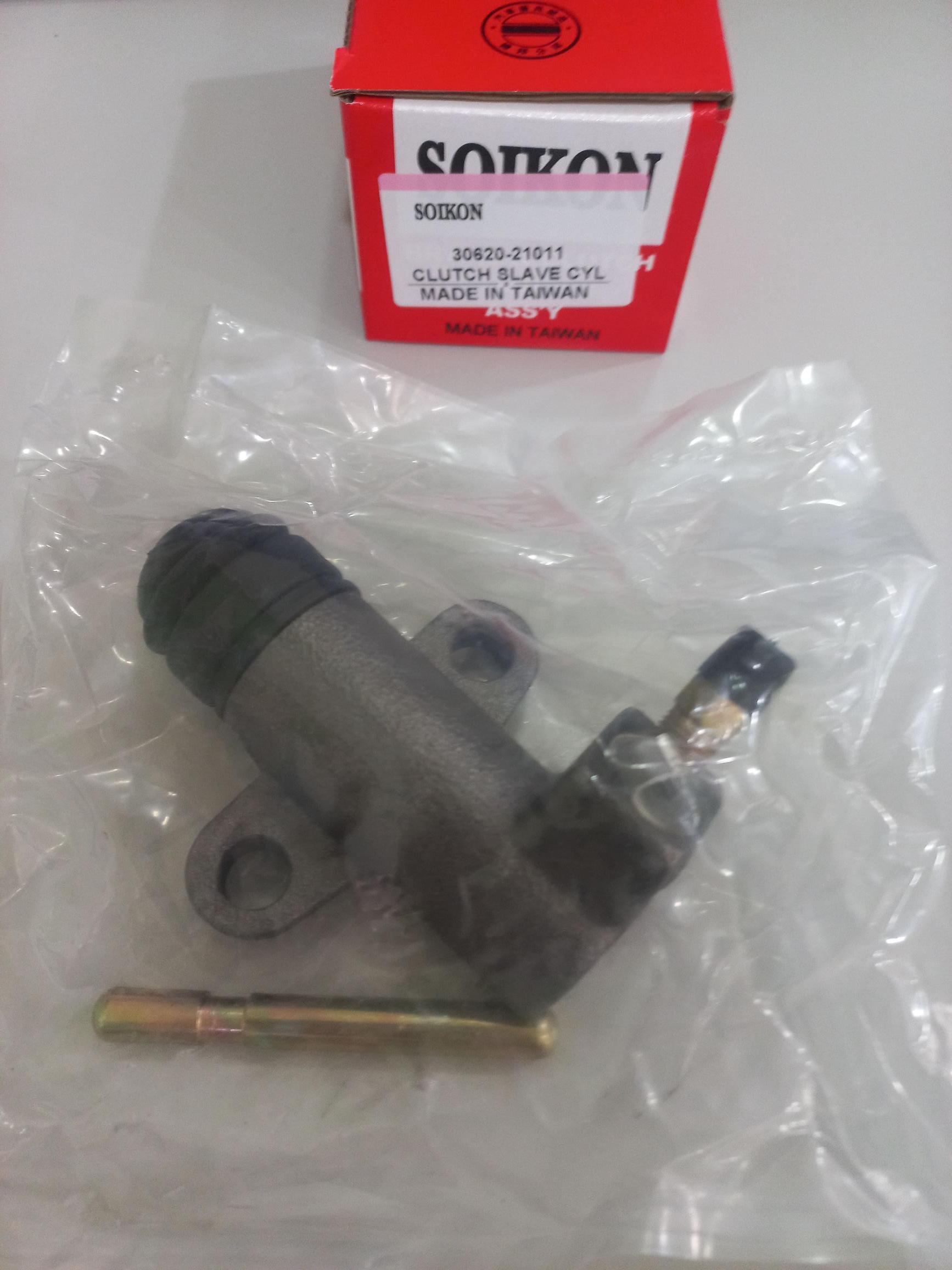 離合器從動缸 CLUTCH SLAVE CYLINDER FOR NISSAN DATSUN-OE:30620-21011-30620-21011