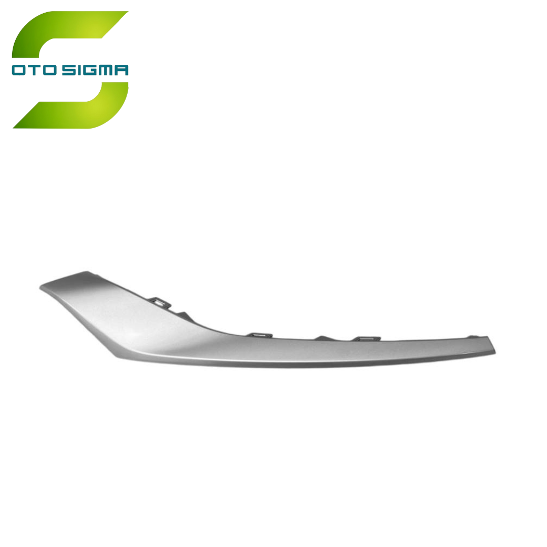 Rear Bumper Side Garnish ／ Rear Bumper Trim Cover