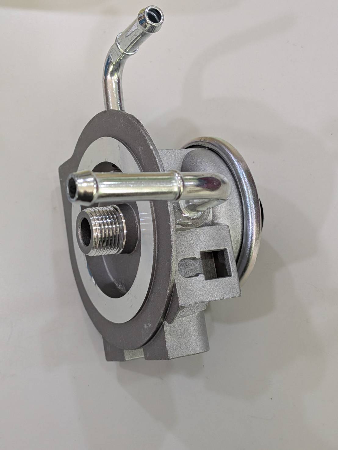 汽車空氣流量計 ／ MAF 感應器 (OEM WL81-13ZA0)-WL81-13ZA0