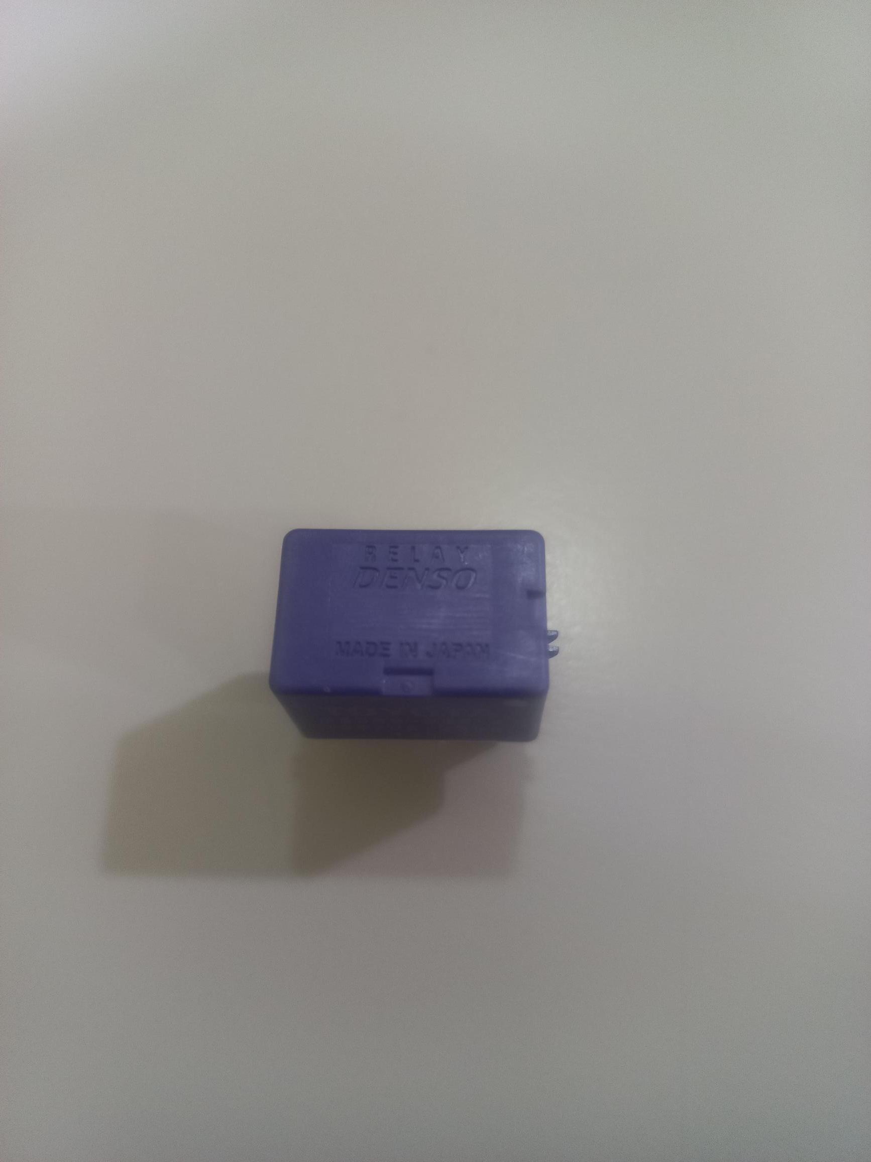 RELAY FOR Toyota Camry 2.0-OE:28300-28010、156700-2300-28300-28010、156700-2300