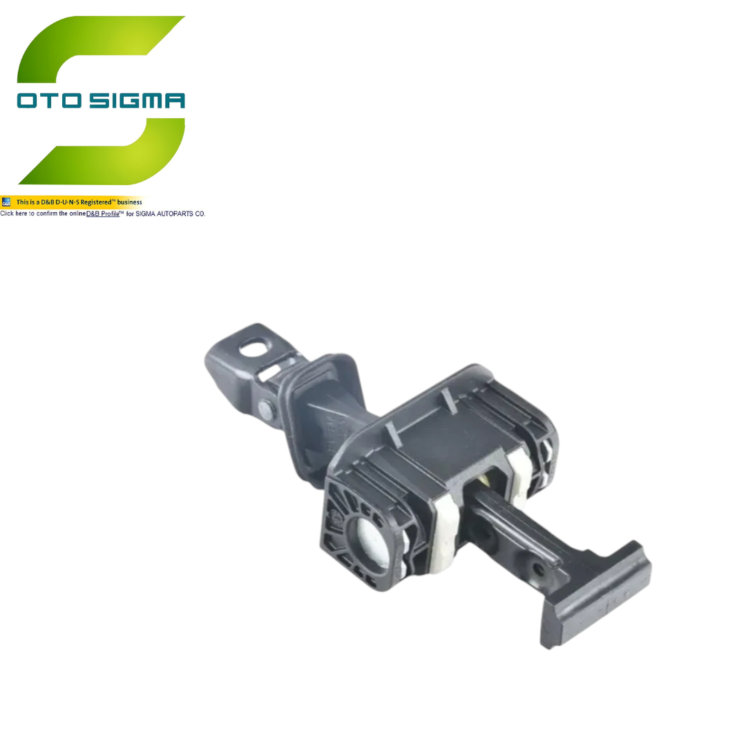 汽車車門鎖總成 ／ 車門作動器 (OEM 51217446719)-51217446719