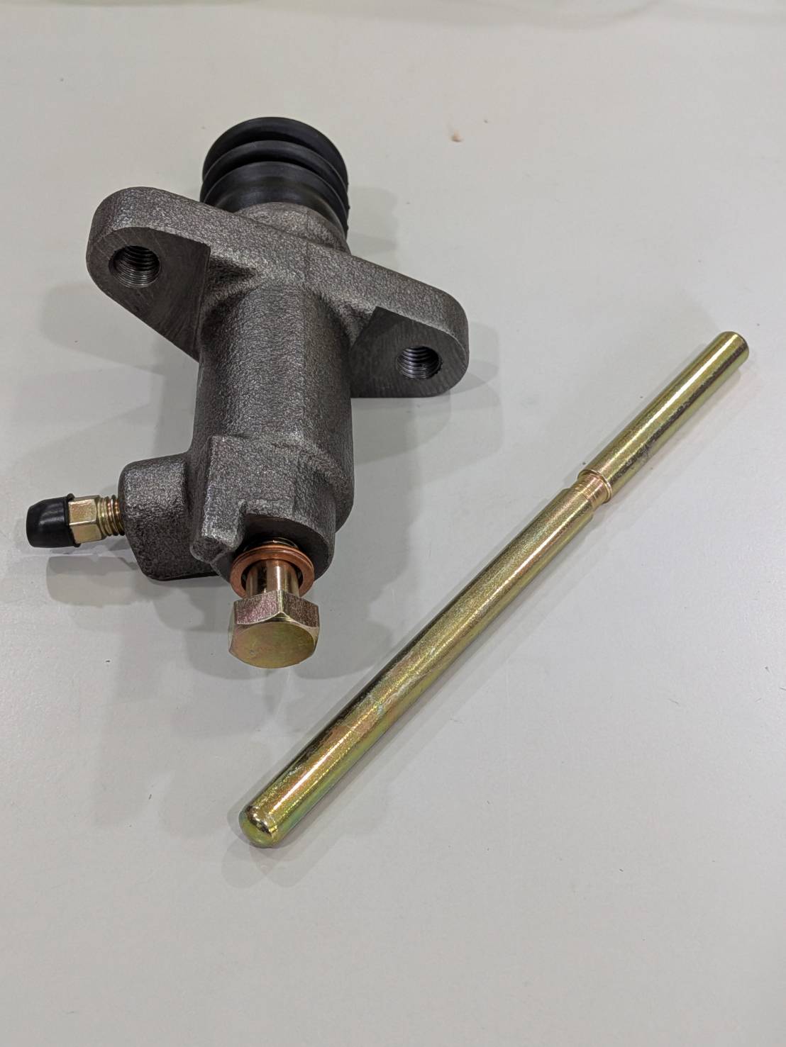 柴油引擎機油冷卻器總成 (OEM 2324A003)-2324A003