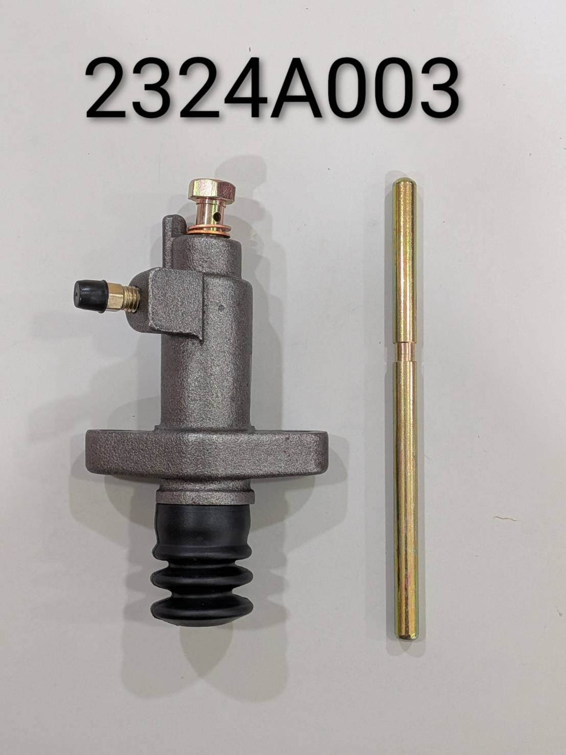 柴油引擎機油冷卻器總成 (OEM 2324A003)