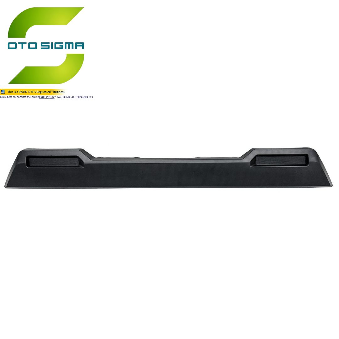 汽車前保險桿側飾板 ／ 霧燈飾框 (OEM 53931-AK060)