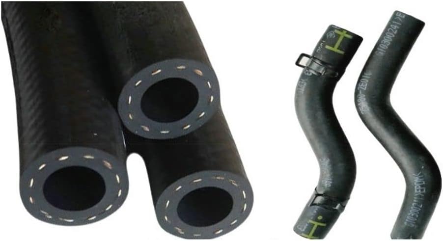 TOYOTA HIGHLANDER ／ LEXUS RX350 動力轉向油壺至泵浦低壓軟管 - OE: 4434848080-4434848080