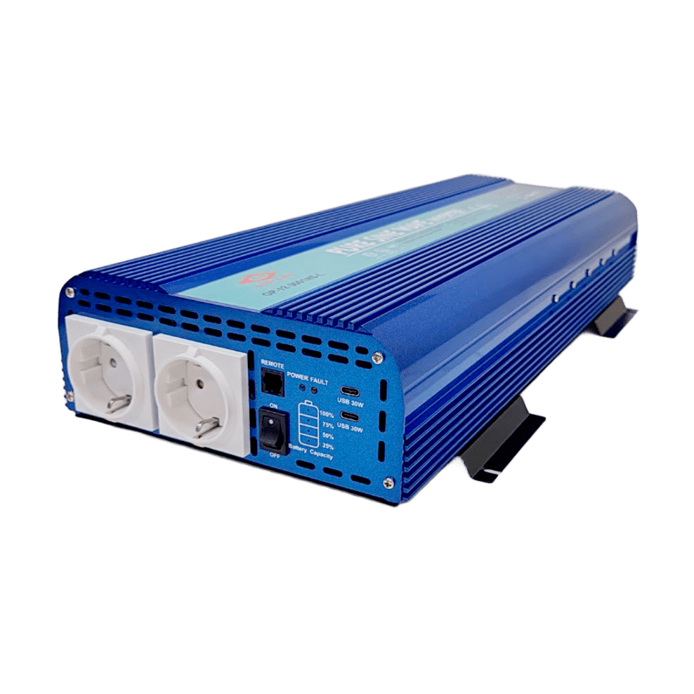 3000W 逆變器