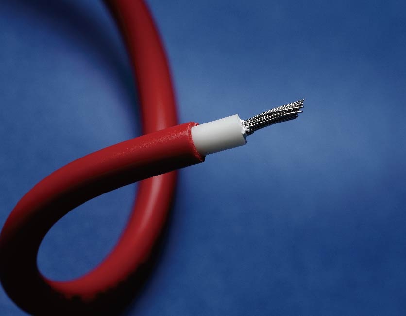 PVC 電線 – UL1503-UL1503