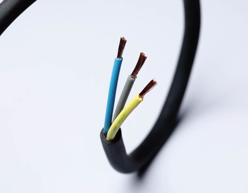 聚氯乙烯絕緣電纜 – UL2960-UL2960