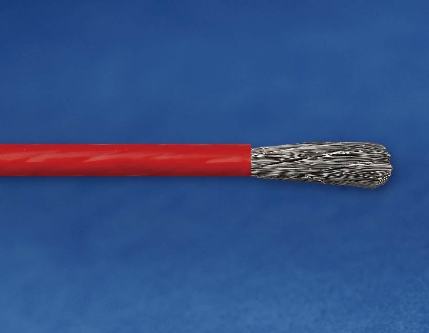 FEP電線(鐵氟龍電纜) – UL10064-UL10064