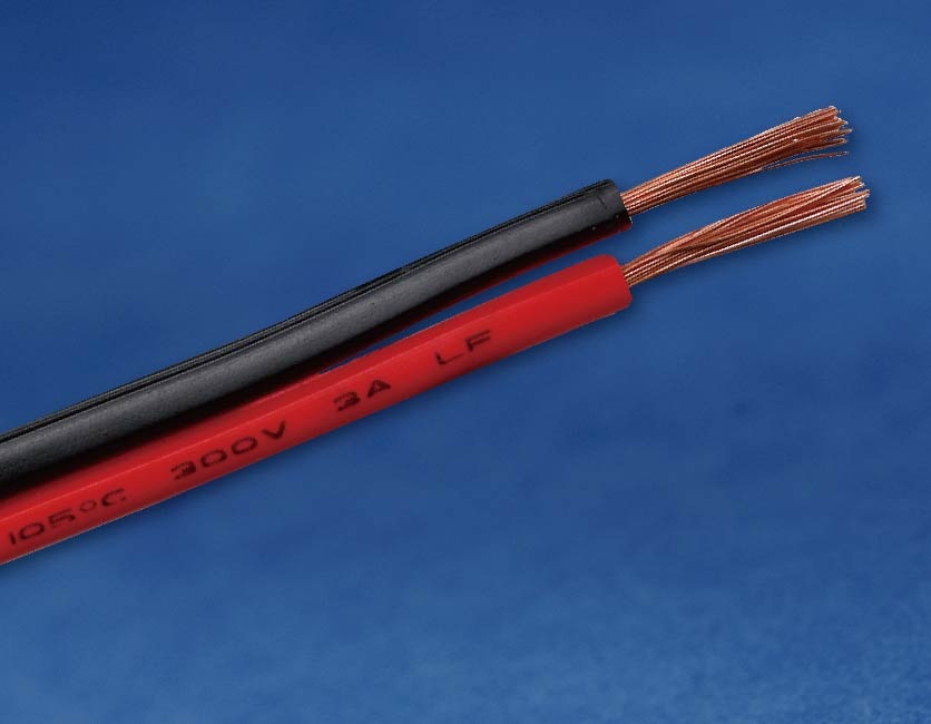 聚氯乙烯絕緣電纜 – UL20881-UL20881