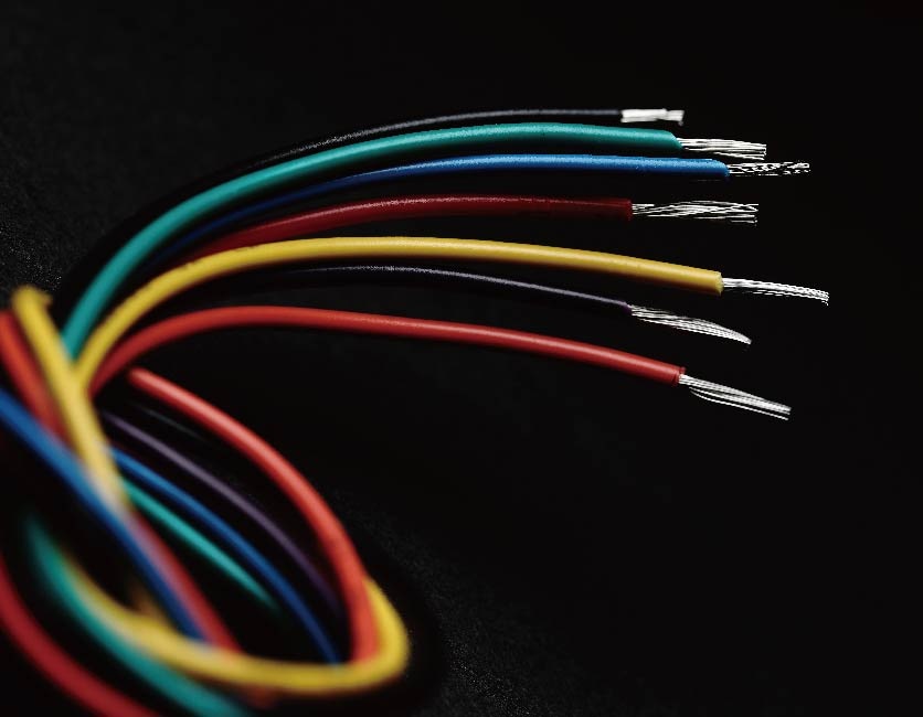 交聯聚乙烯絕緣電纜 – UL30049-UL30049