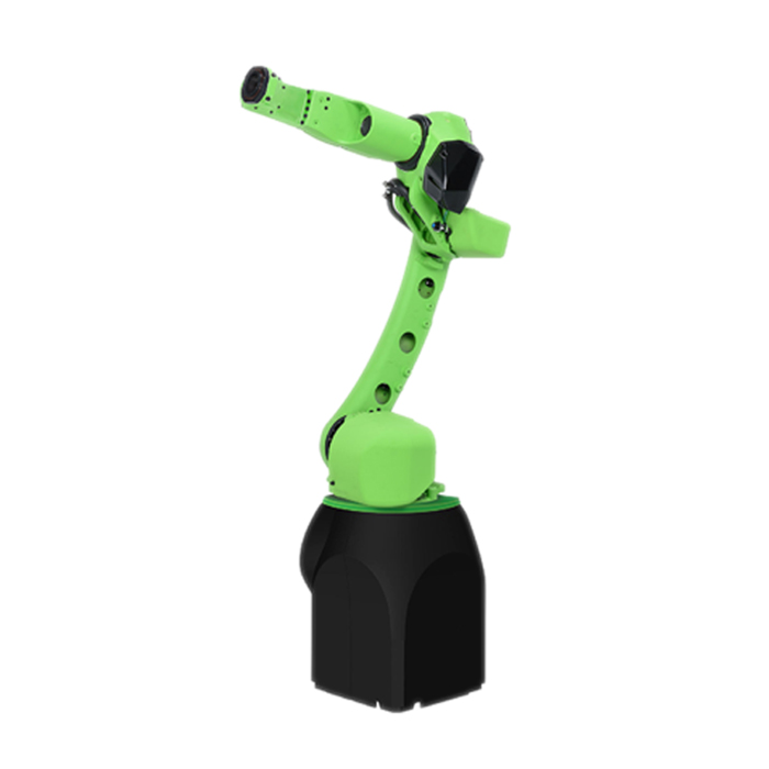 FANUC ROBOT | 發那科 協作機械手臂 CR-15iA FANUC ROBOT | 發那科 協作機械手臂 CR-15iA