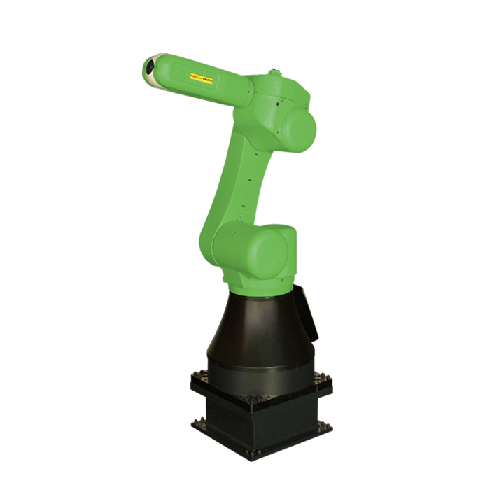 FANUC ROBOT | 發那科 協作機械手臂 CR-35iA FANUC ROBOT | 發那科 協作機械手臂 CR-35iA