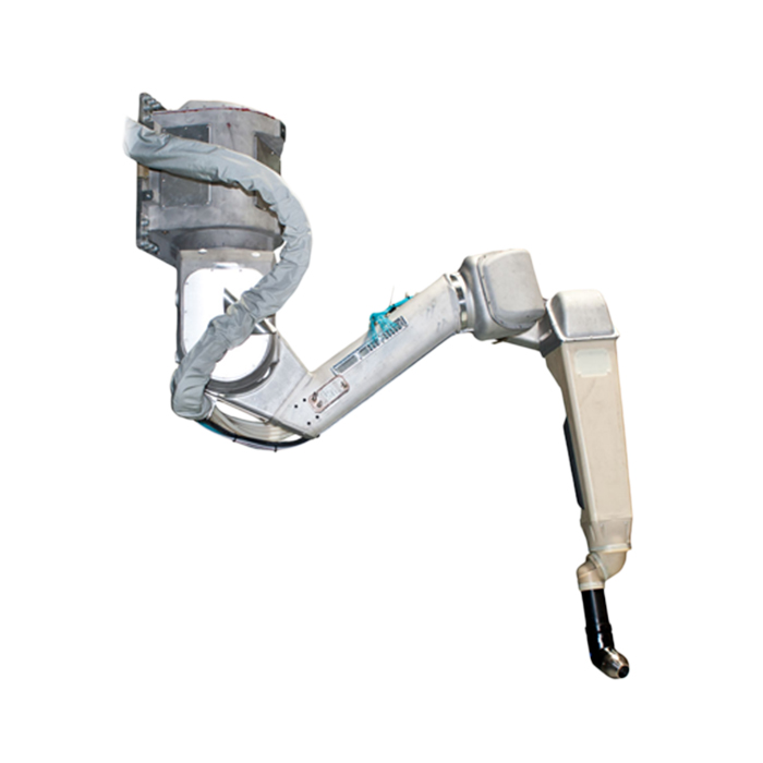 FANUC ROBOT | 發那科 塗裝機械手臂 P-1000iA FANUC ROBOT | 發那科 塗裝機械手臂 P-1000iA