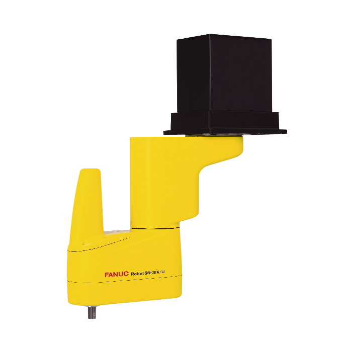 FANUC ROBOT | 發那科 水平關節機械手臂 SR Series FANUC ROBOT | 發那科 水平關節機械手臂 SR Series
