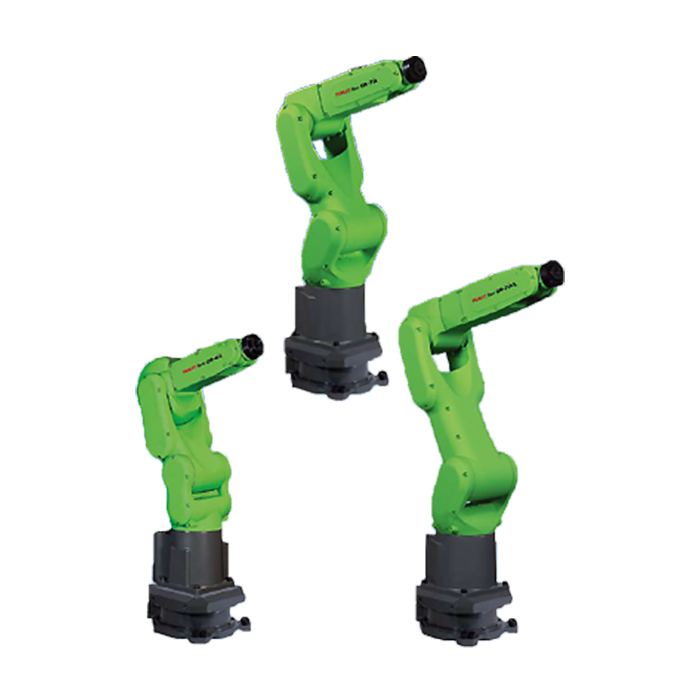 FANUC ROBOT | 發那科 協作機械手臂 CR-4iA, 7iA, 7iA/L,14iA/L FANUC ROBOT | 發那科 協作機械手臂 CR-4iA, 7iA, 7iA/L,14iA/L