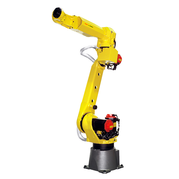 FANUC ROBOT | 發那科 中／小型機械手臂 M-20iA ／ ARC Mate-120iC