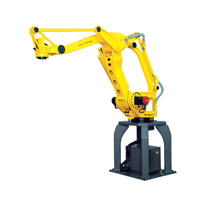 FANUC ROBOT | 發那科 大型物流機械手臂 M-410iB FANUC ROBOT | 發那科 大型物流機械手臂 M-410iB