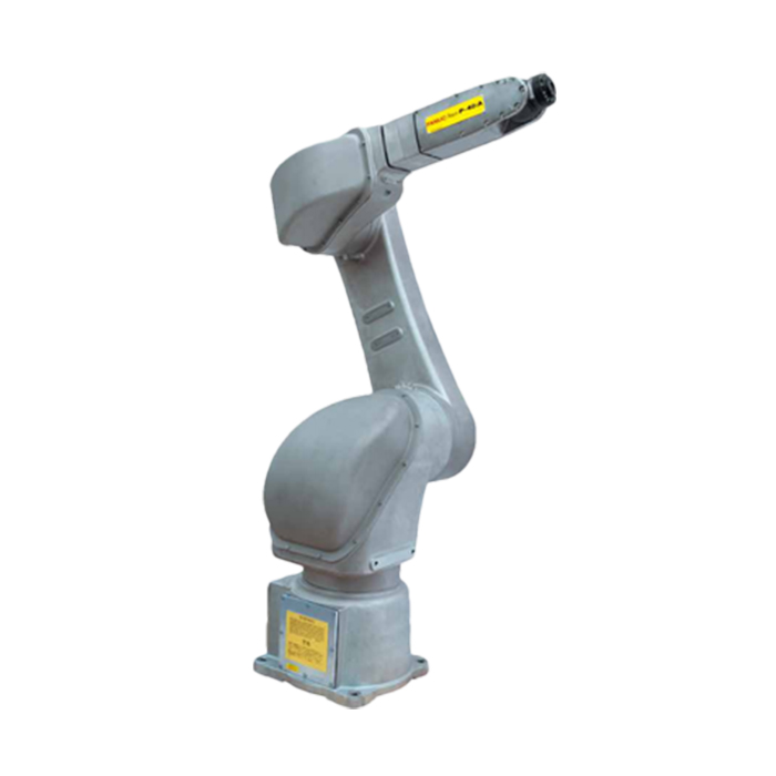 FANUC ROBOT | 發那科 塗裝機械手臂 P-40iA FANUC ROBOT | 發那科 塗裝機械手臂 P-40iA